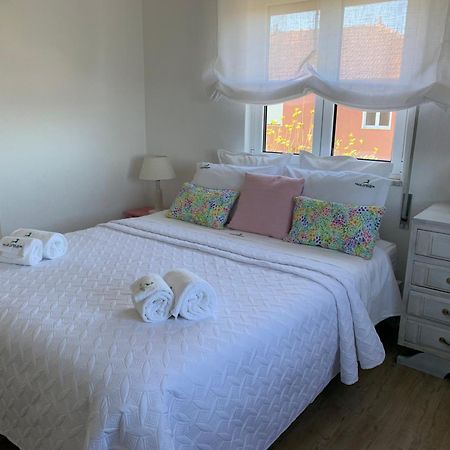 Vale Coelhos Casa De Campo Sarnadela Luaran gambar